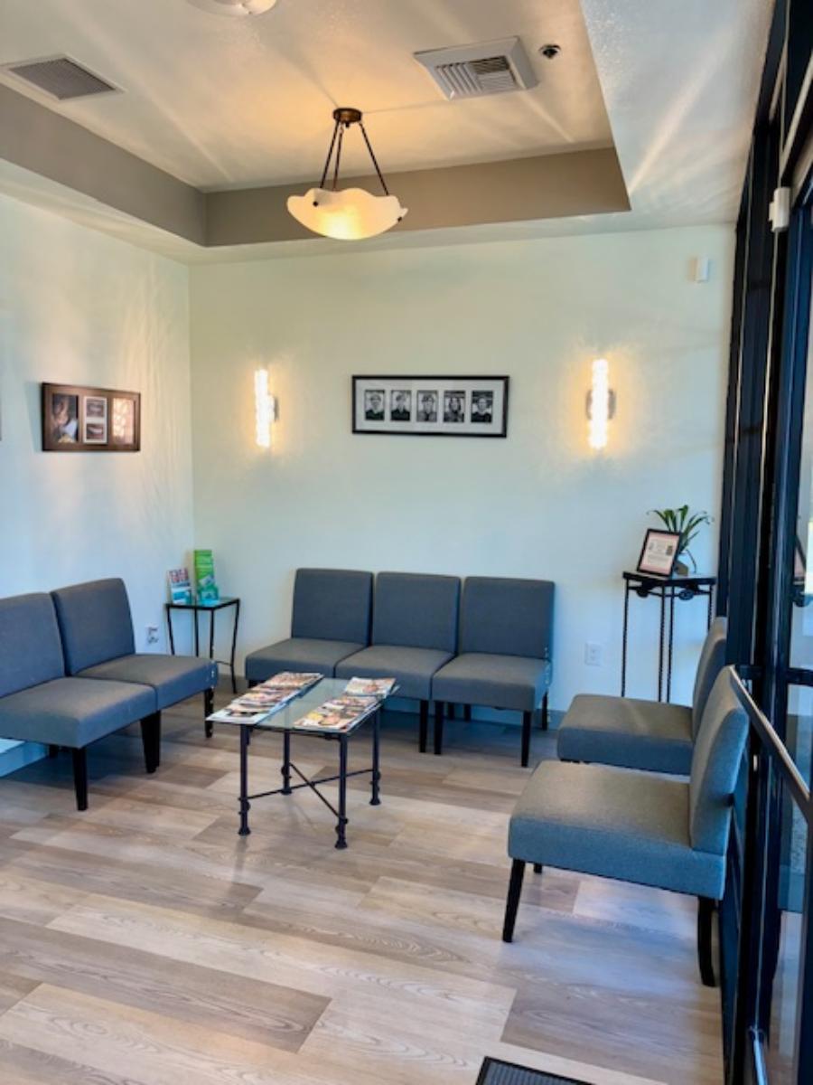 Cameron Park Dental Care | Ceramic Crowns, Invisalign reg and Air Abrasion