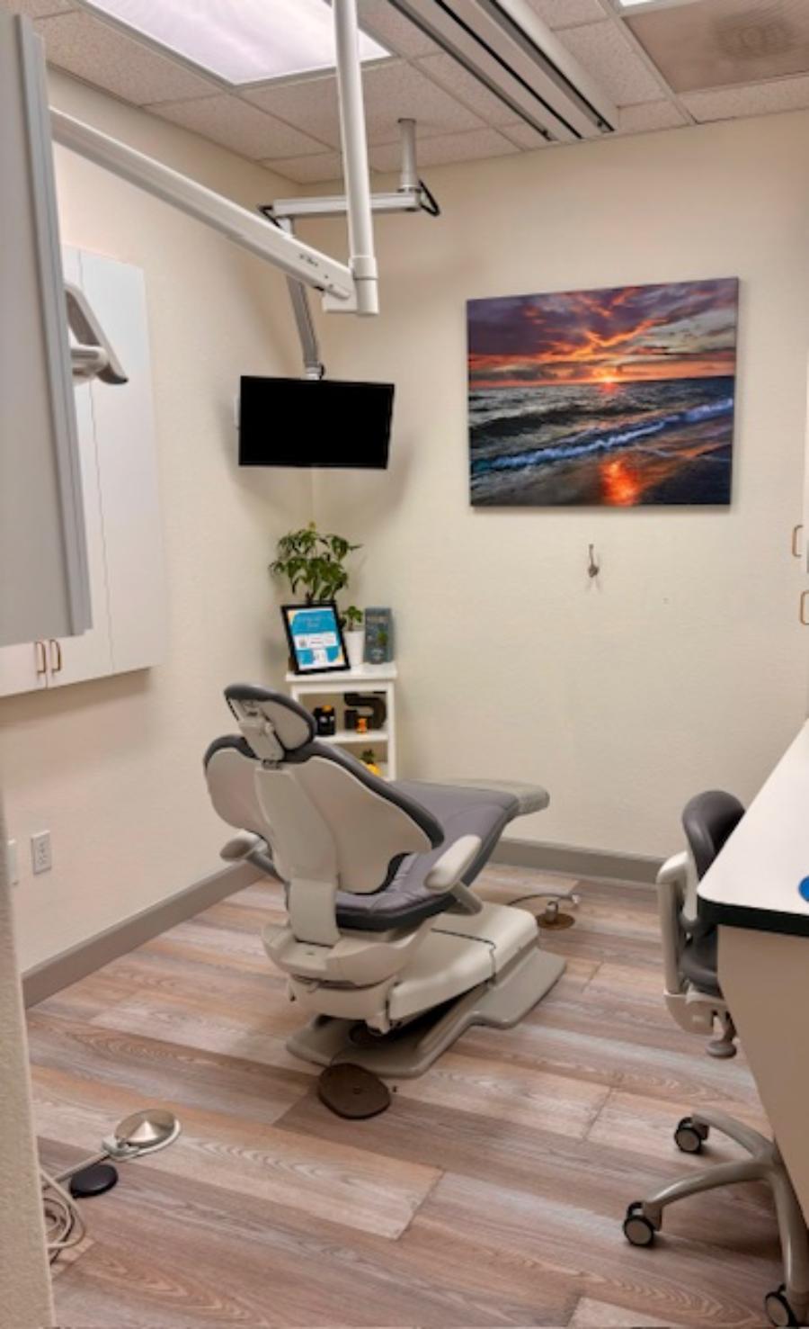 Cameron Park Dental Care | Extractions, Ceramic Crowns and Inlays amp Onlays