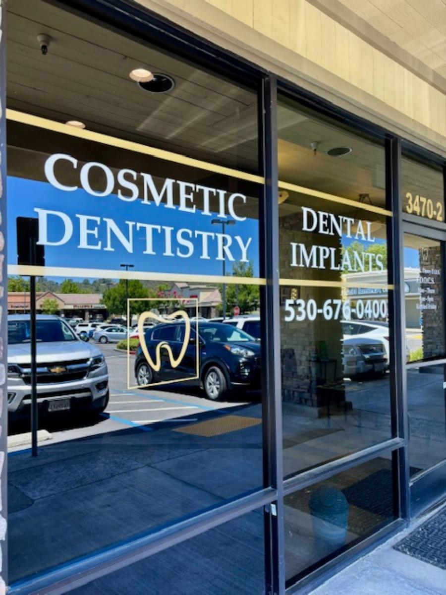 Cameron Park Dental Care | CEREC, Dental Fillings and Oral Exams