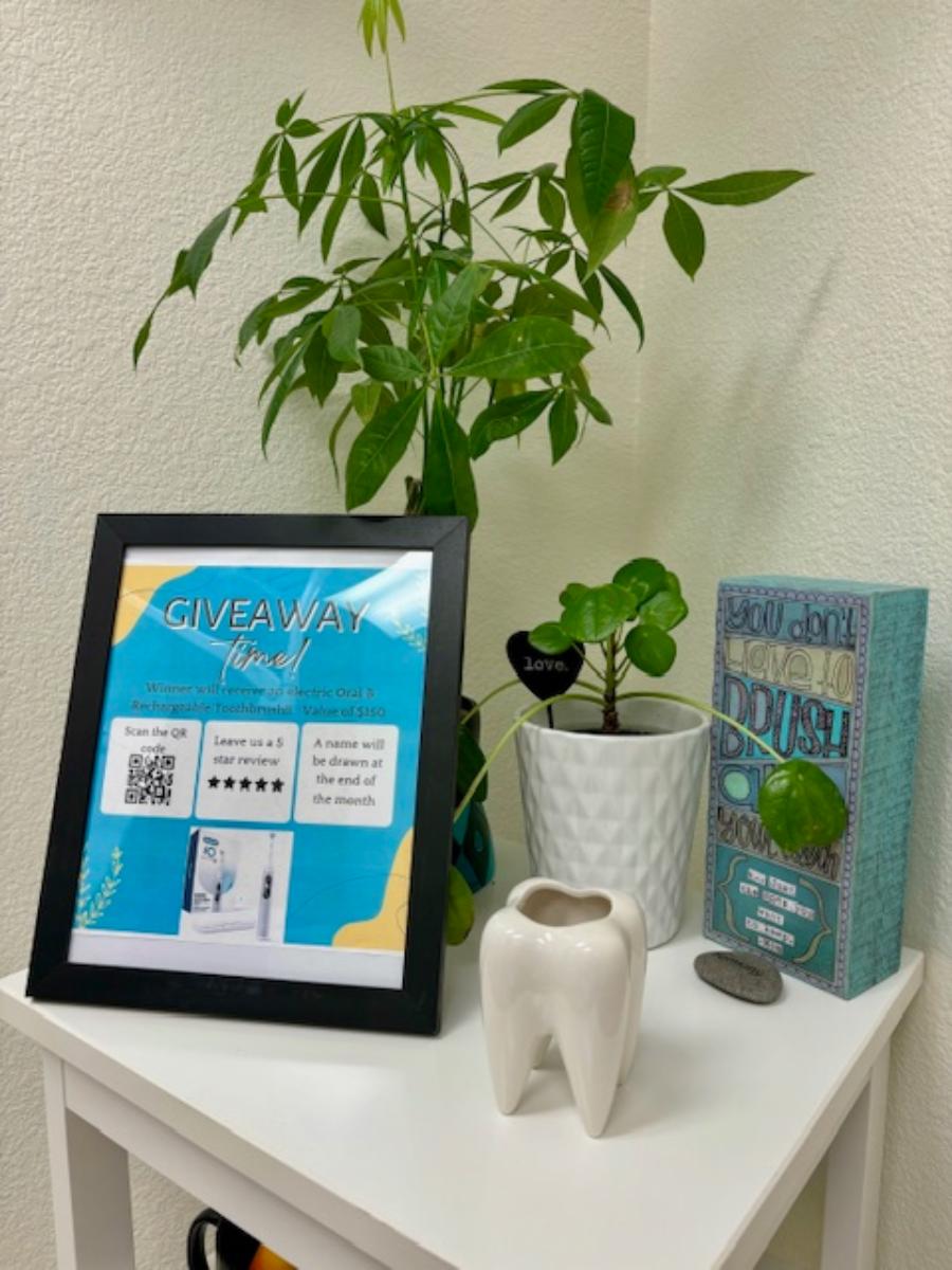 Cameron Park Dental Care | Invisalign reg , Dental Sealants and Dental Fillings