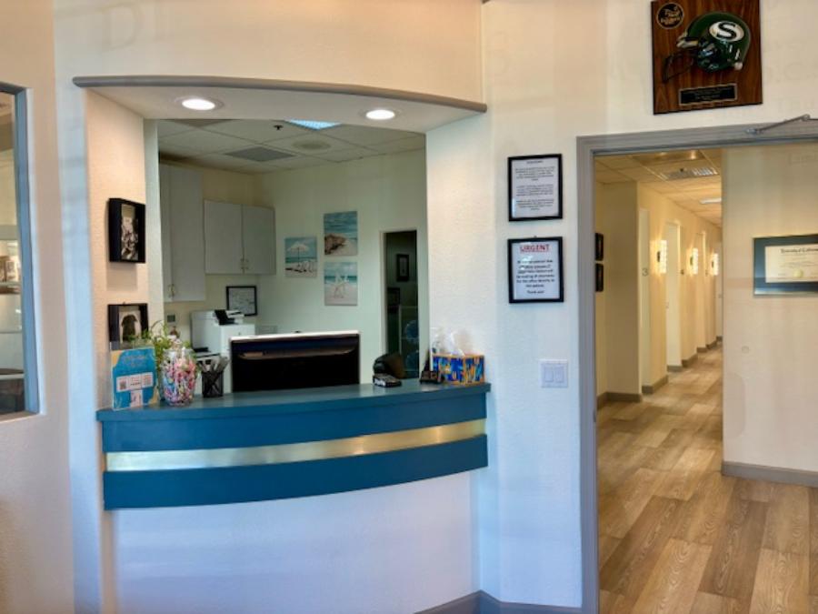 Cameron Park Dental Care | Oral Exams, Night Guards and Dental Fillings