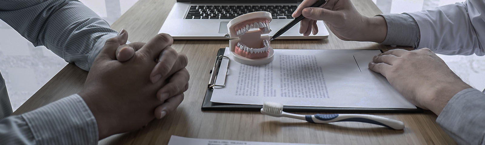 Dental Office in Cameron Park