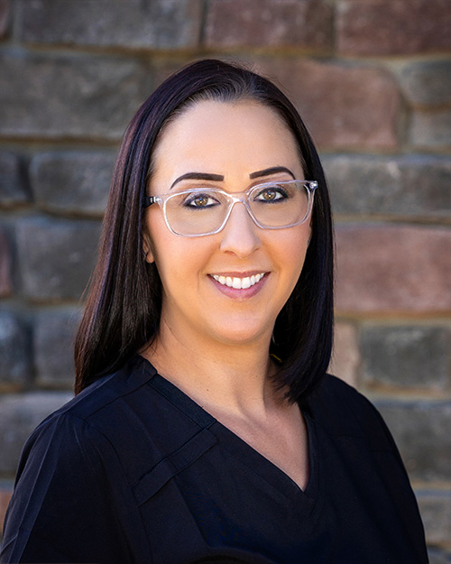 Dental Implants Dentist in Cameron Park