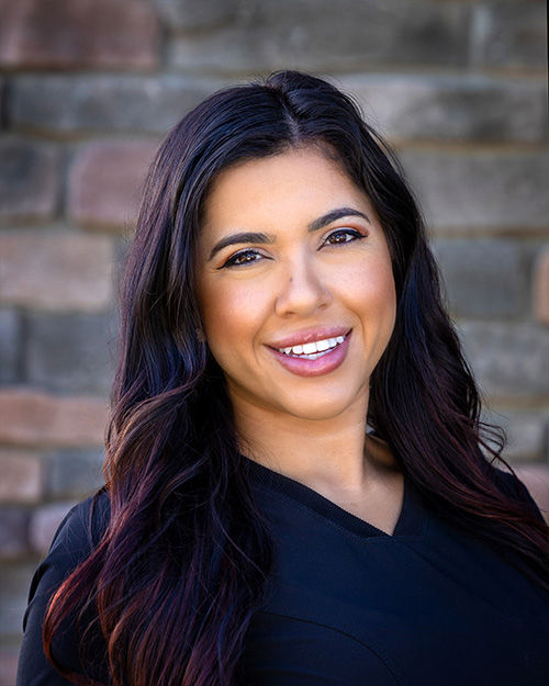 Dentist in Cameron Park