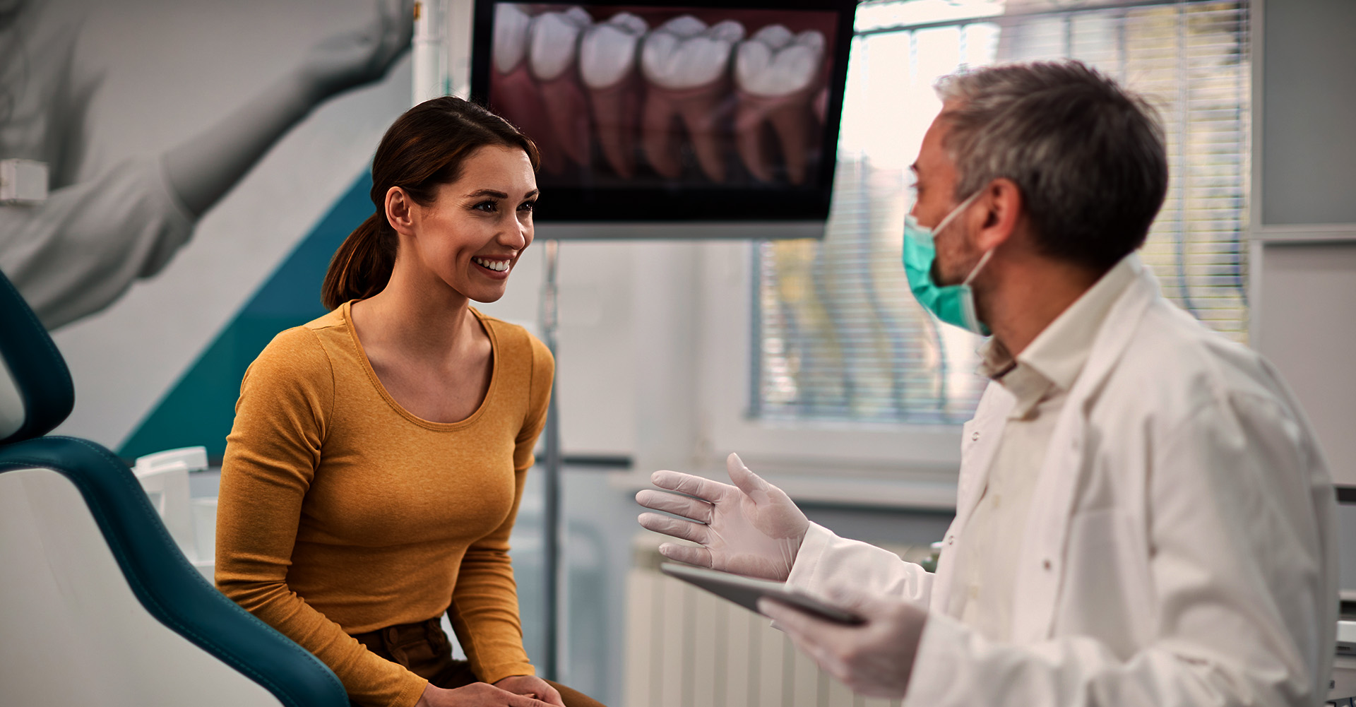 CBCT Dentist Cameron Park