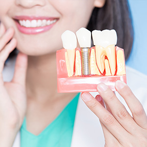 Dental Office in Cameron Park