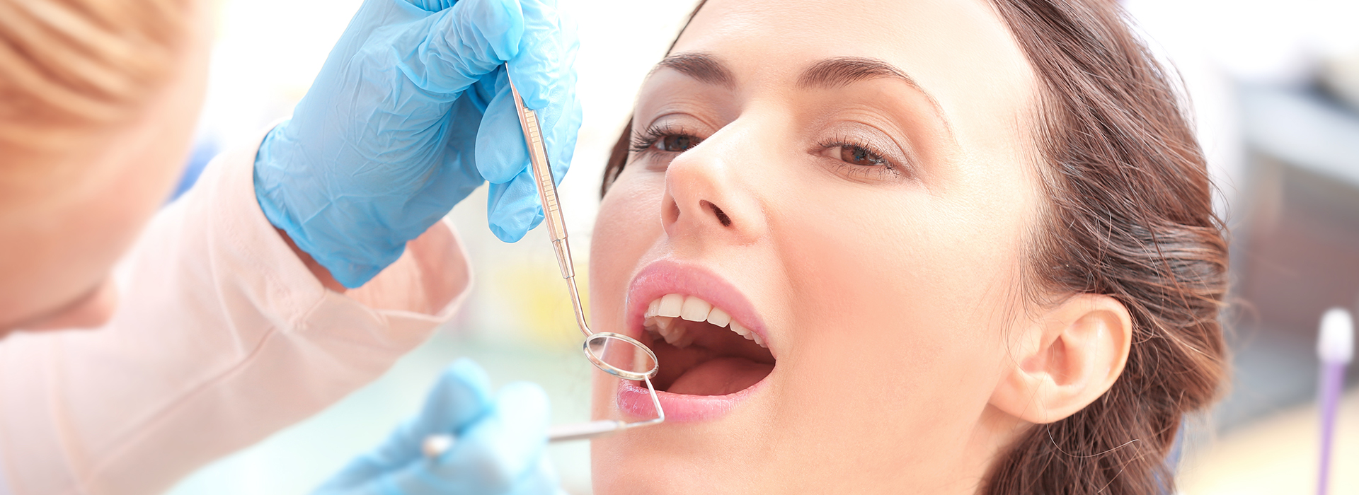 Cameron Park Dental Care | Cosmetic Dentistry, Fluoride Treatment and Root Canals