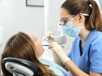Cameron Park Dental Care | Implant Dentistry, Digital Impressions and CBCT
