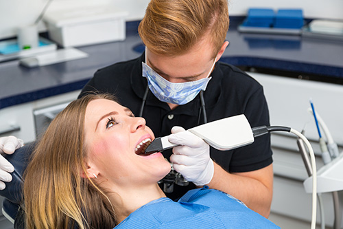 Cameron Park Dental Care