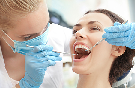 Cameron Park Dental Care