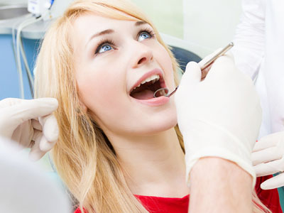 Cameron Park Dental Care | Preventative Program, Cosmetic Dentistry and Night Guards